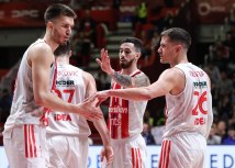 Srdjan Stevanovic/Starsport.rs