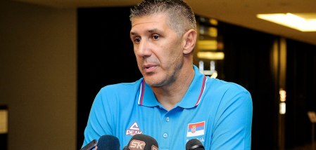 Srdjan Stevanovic/Starsport.rs 
