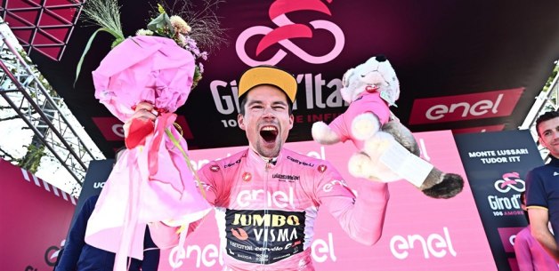 Foto: EPA-EFE/LUCA ZENNARO