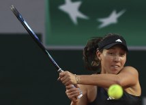 Foto: Tanjug/AP Photo/Aurelien Morissard