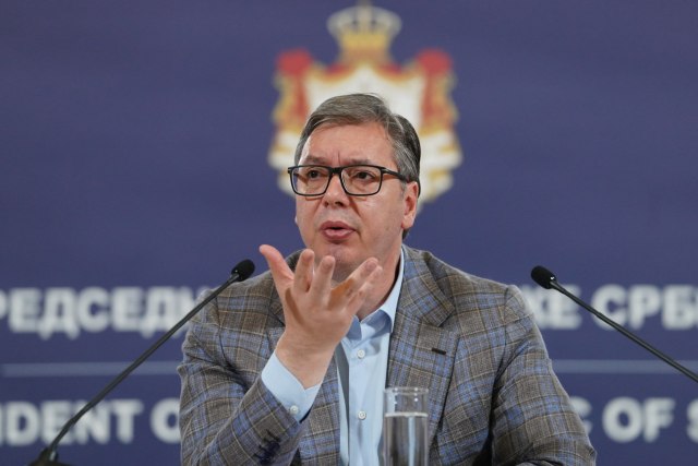 FOTO TANJUG/ MILOŠ MILIVOJEVIĆ/ bg