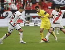Foto: EPA-EFE/Sergio Perez