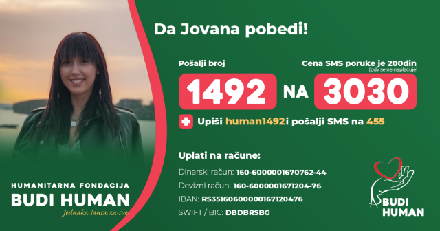 Foto: Budi human