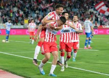 Pedja Milosavljevic/STARSPORT