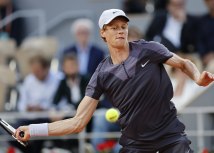 Foto: Tanjug/AP Photo/Jean-Francois Badias