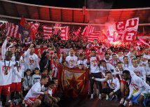 Pedja Milosavljevic/STARSPORT