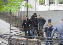 FOTO: TANJUG/ STR