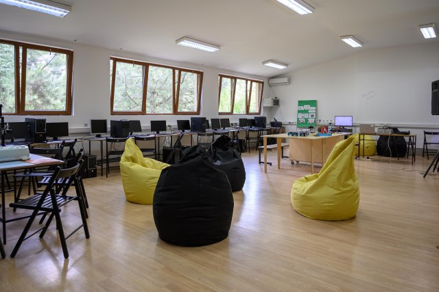 Foto: Mejkers lab/Miloš D.Živojinović