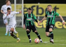 Pedja Milosavljevic / STARSPORT 
