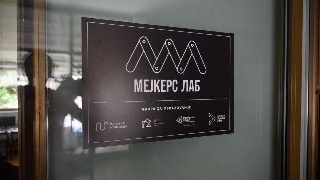 Foto: Mejkers lab/Miloš D.Živojinović