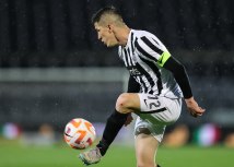 Foto: Srdjan Stevanovic/Starsport.rs 