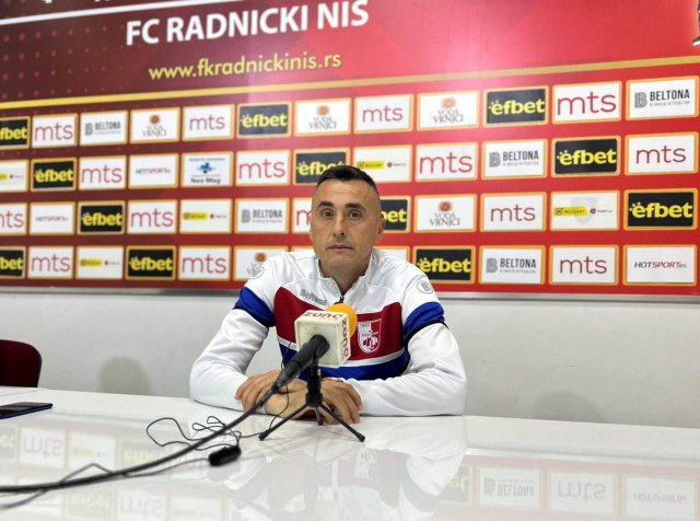 Foto: FK Radniki Ni