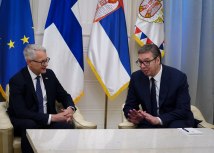 FOTO TANJUG/ JADRANKA ILI/ bs