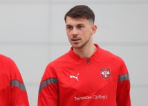 Foto: Pedja Milosavljevic / STARSPORT
