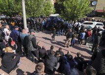 Foto: Tanjug/AP Photo/Bojan Slavkovic