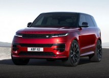 Foto: Land Rover promo