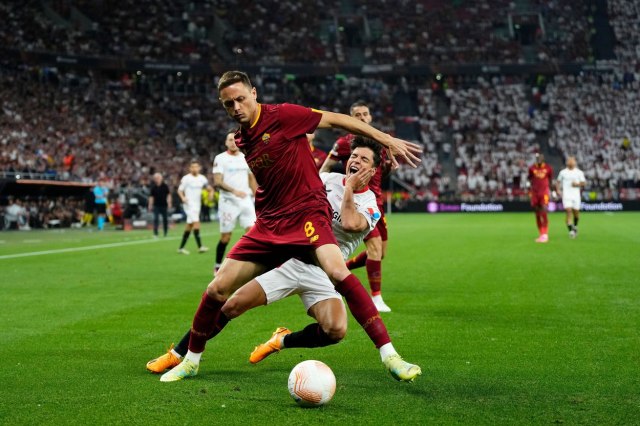 Foto: Profimedia