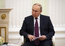 Foto: Tanjug/Mikhail Metzel, Sputnik, Kremlin Pool Photo via AP