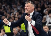 Foto: Srdjan Stevanovic/Starsport.rs