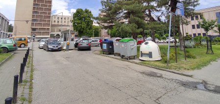 Foto: JKP umadija Kragujevac