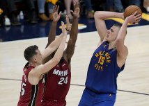 Foto: Tanjug/AP Photo/David Zalubowski