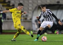 Srdjan Stevanovic/Starsportphoto 