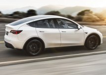 Foto: Tesla promo