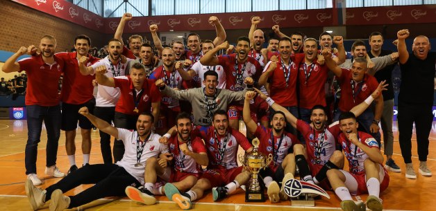 Srdjan Stevanovic/Starsportphoto 