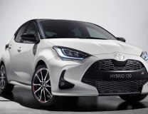 Photo: Toyota