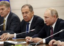 EPA-EFE/SERGEI CHIRIKOV / POOL