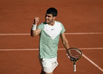 Foto: Tanjug/AP Photo/Thibault Camus