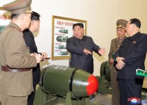  EPA-EFE/KCNA EDITORIAL USE ONLY