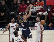 Foto: Tanjug/AP Photo/Mark J. Terrill, Pool
