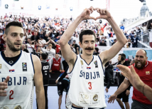 Foto: FIBA 3x3/World Cup 2023