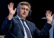 Foto: EPA-EFE/MARTIN DIVISEK