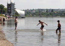 FOTO TANJUG/ SAVA RADOVANOVI/ bs