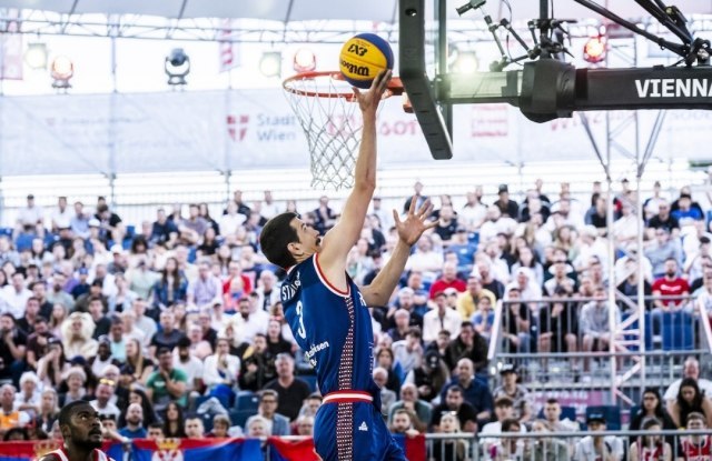Foto: KSS/FIBA