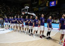 Srdjan Stevanovic/Starsport.rs 