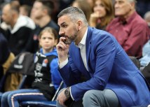 Foto: Srdjan Stevanovic/Starsport.rs