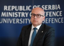  FOTO TANJUG/ MINISTARSTVO ODBRANE / DARIMIR BANDA/ nr