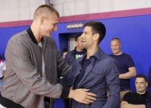 Foto: Pedja Milosavljevic/StarSport 