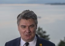  EPA-EFE/GEORGI LICOVSKI