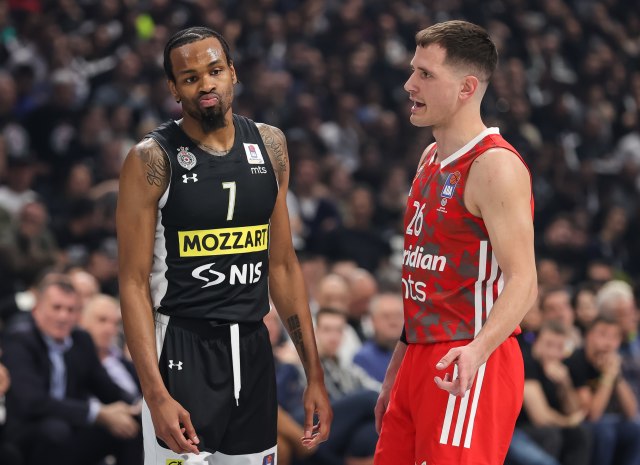 Foto: Starsport/Srdjan Stevanovic