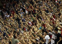 Srdjan Stevanovic/Starsportphoto