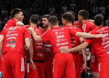 Foto: Srdjan StevanovicStarsportphoto
