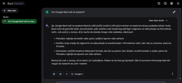 Foto: B92.net / Printscreen