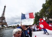 Foto: EPA-EFE/MOHAMMED BADRA