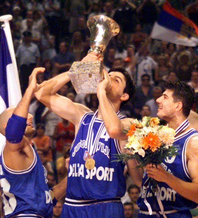 Foto: EPA-PHOTO/EPA/SRDJAN SUKI/nie/ow