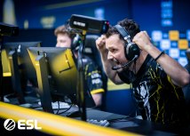 Foto: ESL 