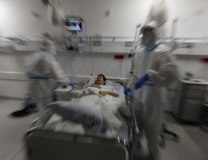 EPA-EFE/ATEF SAFADI